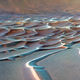Illustration for article titled These images of Mars are just unspeakably gorgeous.